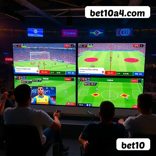 Configurações úteis dentro do app bet10