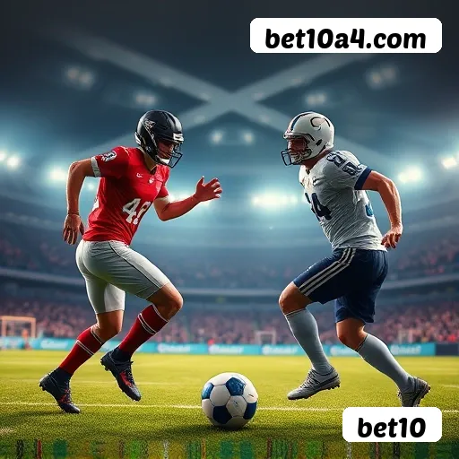 Download app bet10 Android iOS