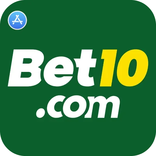App bet10 para Android e iOS - download grátis