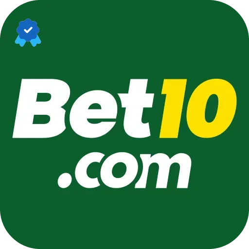 Plataforma bet10 - cassino e apostas