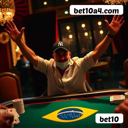 Guia rápido de apostas ao vivo na bet10