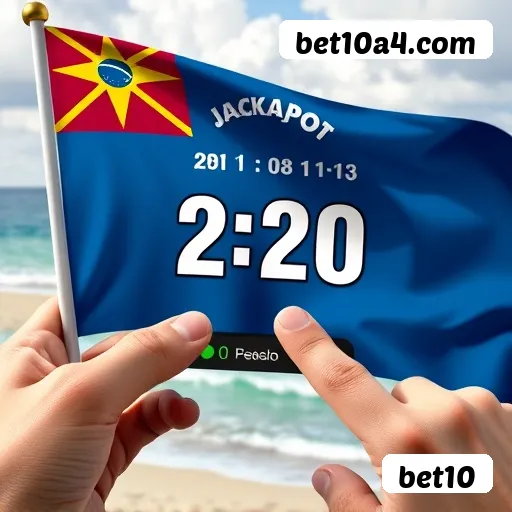 Dúvidas frequentes sobre apostas esportivas na bet10