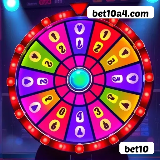 Cassino bet10 app mobile