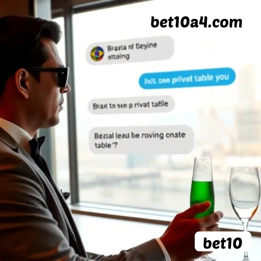 Formulário registro bet10