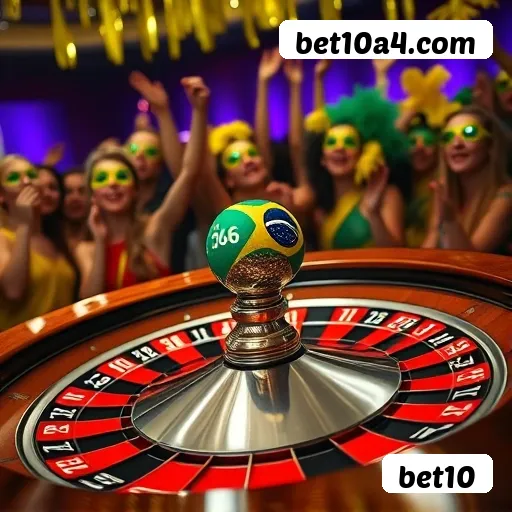 Depósito PIX bet10