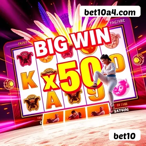 Gates of Olympus slot bet10