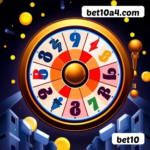 Bônus e prêmios bet10